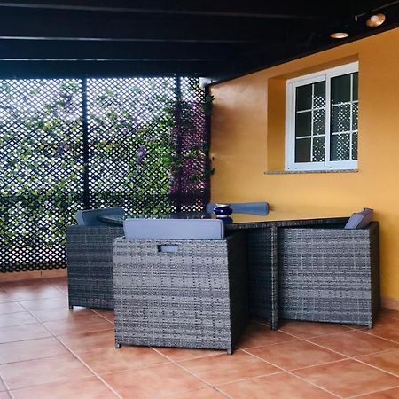 Blue Azure Powered By Solymarcalma Appartement Costa Calma Buitenkant foto