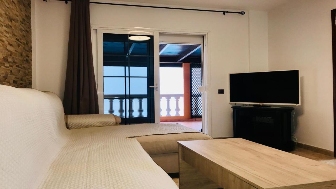 Blue Azure Powered By Solymarcalma Appartement Costa Calma Buitenkant foto