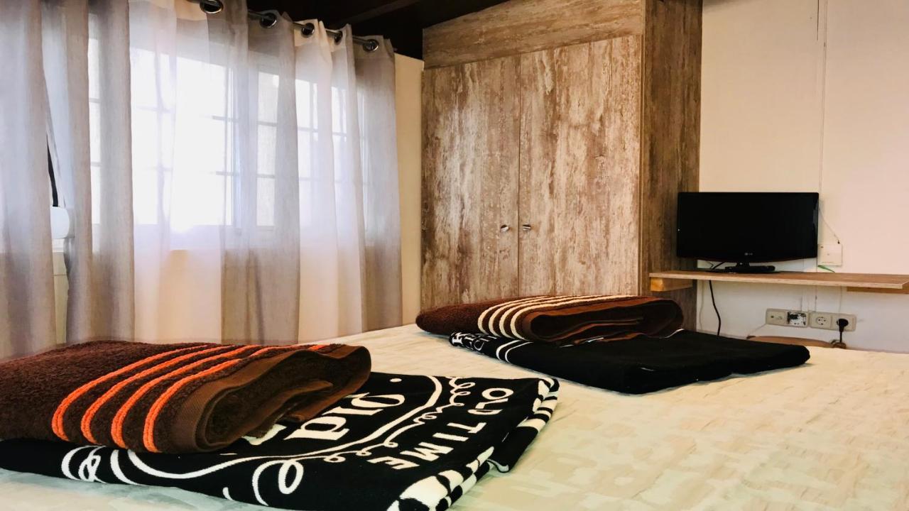 Blue Azure Powered By Solymarcalma Appartement Costa Calma Buitenkant foto