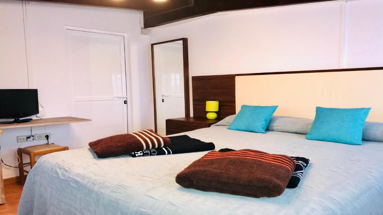 Blue Azure Powered By Solymarcalma Appartement Costa Calma Buitenkant foto