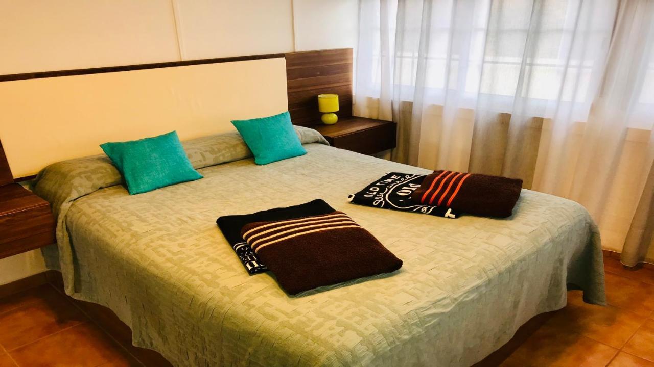 Blue Azure Powered By Solymarcalma Appartement Costa Calma Buitenkant foto