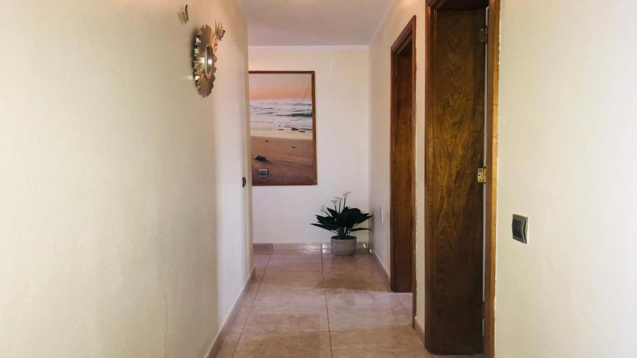 Blue Azure Powered By Solymarcalma Appartement Costa Calma Buitenkant foto