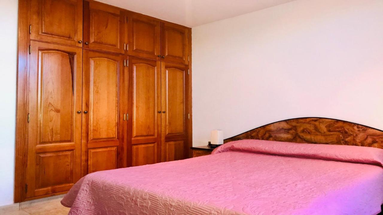 Blue Azure Powered By Solymarcalma Appartement Costa Calma Buitenkant foto