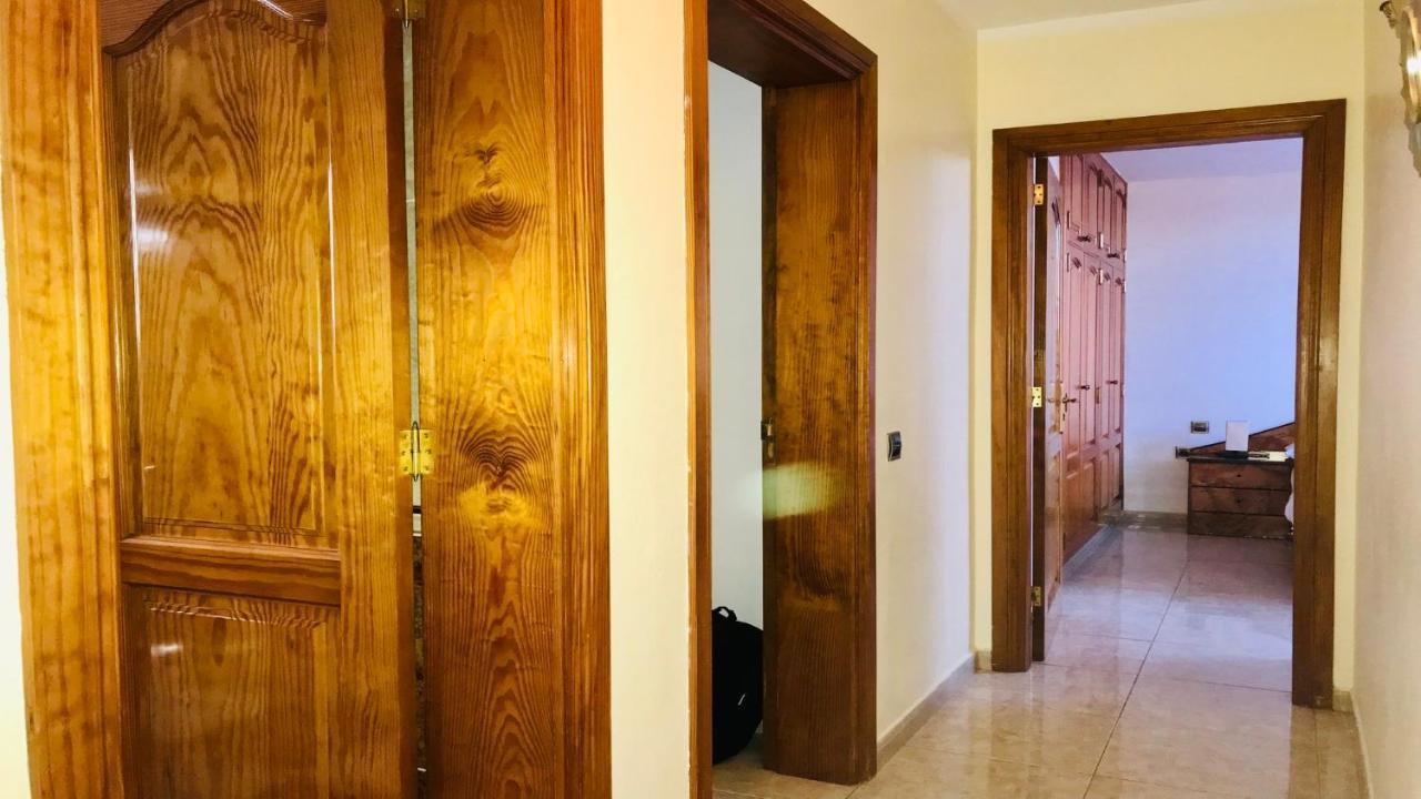 Blue Azure Powered By Solymarcalma Appartement Costa Calma Buitenkant foto