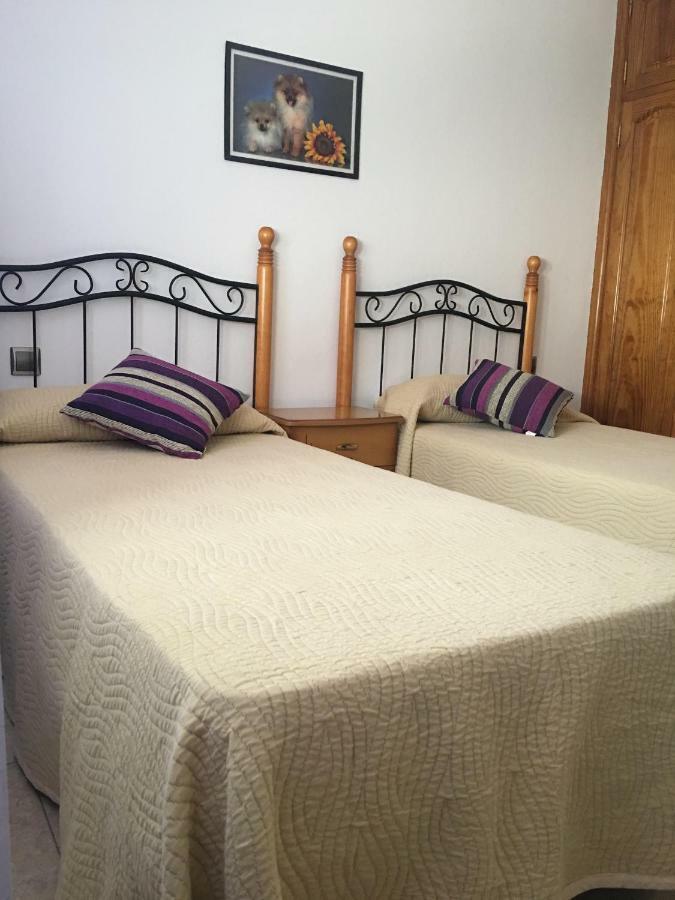 Blue Azure Powered By Solymarcalma Appartement Costa Calma Buitenkant foto