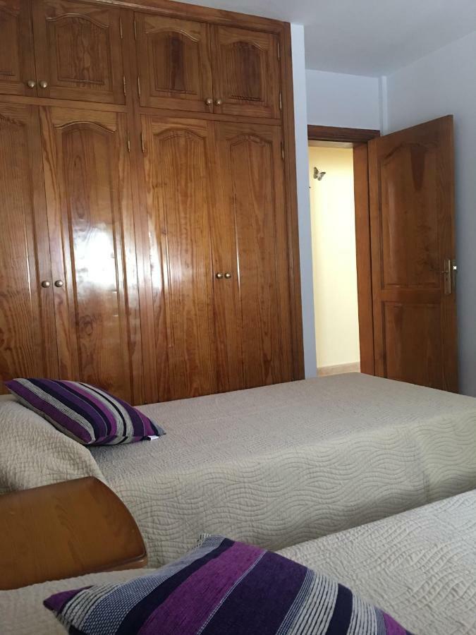 Blue Azure Powered By Solymarcalma Appartement Costa Calma Buitenkant foto